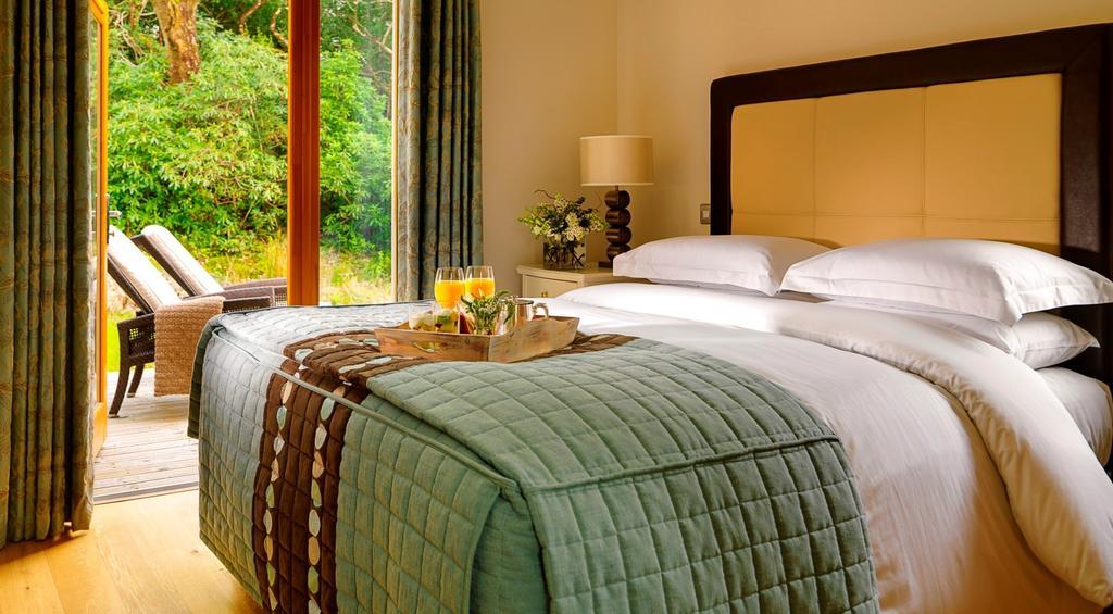 The Woodland Villas At Parknasilla Resort Sneem Room photo